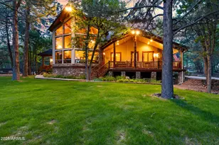 5468 Apache Trail, Pinetop, AZ 85935 - Photo 4