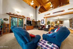 5468 Apache Trail, Pinetop, AZ 85935 - Photo 28