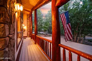 5468 Apache Trail, Pinetop, AZ 85935 - Photo 22