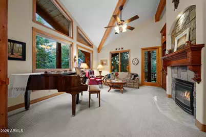 5468 Apache Trail, Pinetop, AZ 85935 - Photo 24