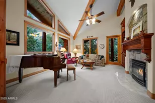 5468 Apache Trail, Pinetop, AZ 85935 - Photo 24