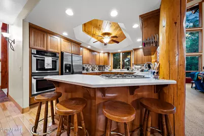 5468 Apache Trail, Pinetop, AZ 85935 - Photo 36