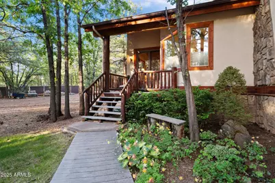 5468 Apache Trail, Pinetop, AZ 85935 - Photo 8