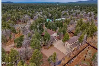 5468 Apache Trail, Pinetop, AZ 85935 - Photo 72