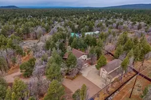 5468 Apache Trail, Pinetop, AZ 85935 - Photo 72