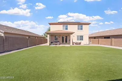 41571 W Chimayo Court, Maricopa, AZ 85138 - Photo 6