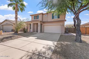 41571 W Chimayo Ct, Maricopa, AZ 85138 - Photo 1