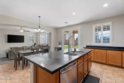 41571 W Chimayo Court, Maricopa, AZ 85138 - Photo 14