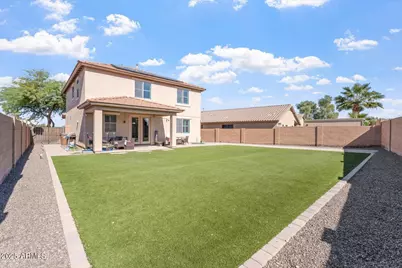 41571 W Chimayo Court, Maricopa, AZ 85138 - Photo 4