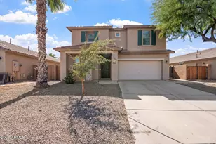 41571 W Chimayo Ct, Maricopa, AZ 85138 - Photo 2