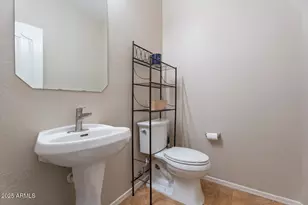 41571 W Chimayo Ct, Maricopa, AZ 85138 - Photo 16