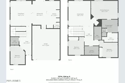 41571 W Chimayo Court, Maricopa, AZ 85138 - Photo 26