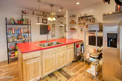 70 N5207 Road, Concho, AZ 85924 - Photo 10