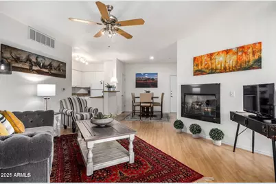 1701 E Colter Street #458, Phoenix, AZ 85016 - Photo 1