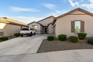 10637 W Crown King Rd, Tolleson, AZ 85353 - Photo 1