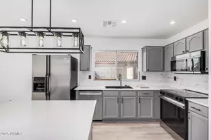 45319 W Sage Brush Dr, Maricopa, AZ 85139 - Photo 6