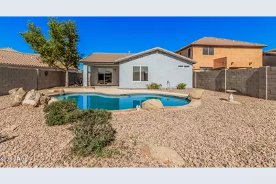 45319 W Sage Brush Drive, Maricopa, AZ 85139 - Photo 34