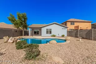 45319 W Sage Brush Dr, Maricopa, AZ 85139 - Photo 34