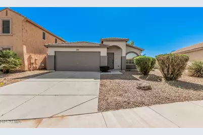 45319 W Sage Brush Drive, Maricopa, AZ 85139 - Photo 2