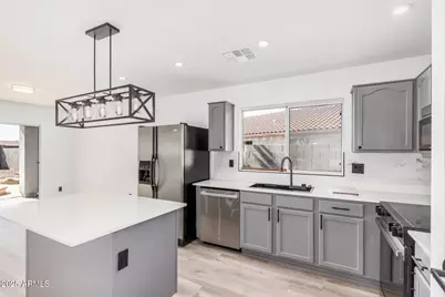 45319 W Sage Brush Drive, Maricopa, AZ 85139 - Photo 8