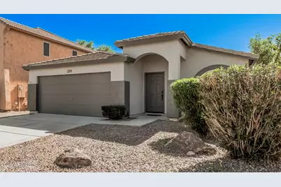45319 W Sage Brush Drive, Maricopa, AZ 85139 - Photo 4