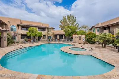 9451 E Becker Lane #2004, Scottsdale, AZ 85260 - Photo 2