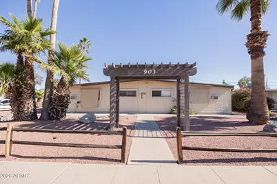 903 S Kenwood Circle #1, Tempe, AZ 85281 - Photo 1