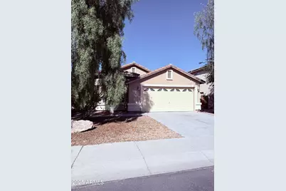 25006 W Hidalgo Drive, Buckeye, AZ 85326 - Photo 1