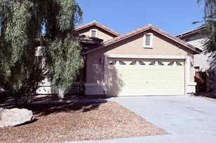 25006 W Hidalgo Dr, Buckeye, AZ 85326 - Photo 1