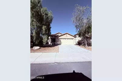 25006 W Hidalgo Drive, Buckeye, AZ 85326 - Photo 2