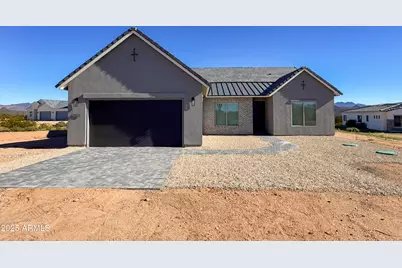 17526 E Milton Street, Rio Verde, AZ 85263 - Photo 1