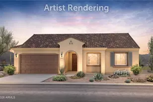 4277 N Palo Verde Dr, Florence, AZ 85132 - Photo 1