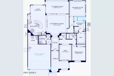 4277 N Palo Verde Drive, Florence, AZ 85132 - Photo 2