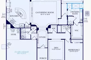 4277 N Palo Verde Dr, Florence, AZ 85132 - Photo 2