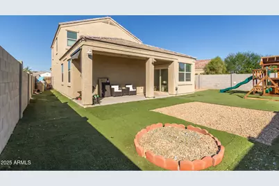 30879 W Picadilly Road, Buckeye, AZ 85396 - Photo 32