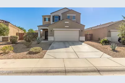 30879 W Picadilly Road, Buckeye, AZ 85396 - Photo 2