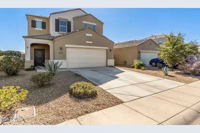 30879 W Picadilly Road, Buckeye, AZ 85396 - Photo 1