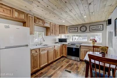 510 Copper Basin Road #60, Prescott, AZ 86303 - Photo 8