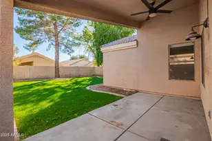 1735 E Saratoga St, Gilbert, AZ 85296 - Photo 26