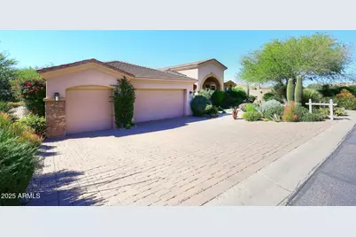 10925 E Southwind Lane, Scottsdale, AZ 85262 - Photo 1