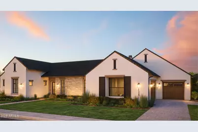 5941 E Lafayette Boulevard, Phoenix, AZ 85018 - Photo 2