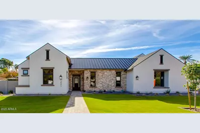 5941 E Lafayette Boulevard, Phoenix, AZ 85018 - Photo 1