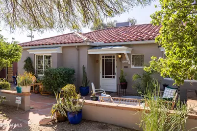 931 W Verde Lane, Phoenix, AZ 85013 - Photo 1