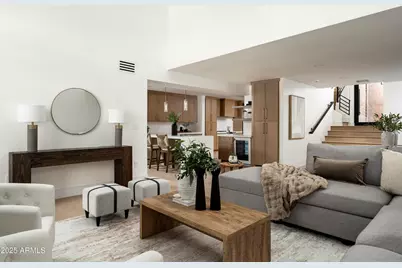 4446 E Camelback Road #102, Phoenix, AZ 85018 - Photo 1