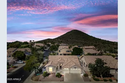 5960 W Via Montoya Drive, Glendale, AZ 85310 - Photo 2