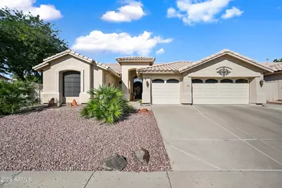 5960 W Via Montoya Drive, Glendale, AZ 85310 - Photo 6