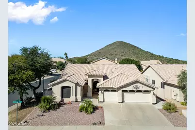 5960 W Via Montoya Drive, Glendale, AZ 85310 - Photo 1