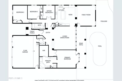 5960 W Via Montoya Drive, Glendale, AZ 85310 - Photo 68