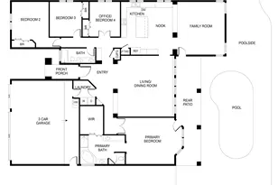 5960 W Via Montoya Dr, Glendale, AZ 85310 - Photo 68