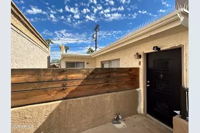 4601 N 73rd Street #8, Scottsdale, AZ 85251 - Photo 2
